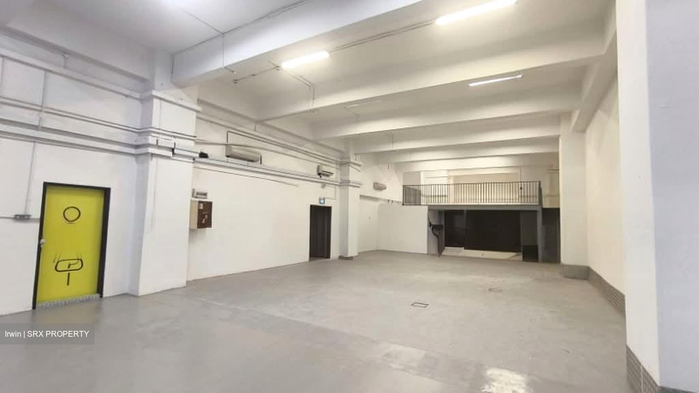 Halcyon Building (D20), Factory #569186201